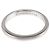 Tiffany & Co. Milgrain Band 1 Ring - Ansicht 3