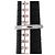 Tiffany & Co. Milgrain Band 1 Ring - Ansicht 5