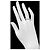 Tiffany & Co. Milgrain Band 1 Ring - Ansicht 6