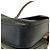 Borsa a tracolla Micro Double Bucket Chain Fendi Applique Stud Flowerland Cachi - vista 11