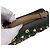 Borsa a tracolla Micro Double Bucket Chain Fendi Applique Stud Flowerland Cachi - vista 14