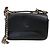 Borsa a tracolla Micro Double Bucket Chain Fendi Applique Stud Flowerland Cachi - vista 4