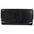 Cartera larga Cartier Marcello de piel Negro