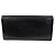 Cartera larga Cartier Marcello de piel Negro - vista 2