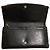 Cartera larga Cartier Marcello de piel Negro - vista 4