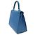 Hermès Bolsa Hermes Kelly 28 Azul - vista 4