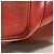 Bolsa de Ombro Louis Vuitton Noe em Couro Epi Castilian Red Vermelho - vista 15