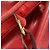 Bolsa de Ombro Louis Vuitton Noe em Couro Epi Castilian Red Vermelho - vista 18