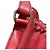 Bolsa de Ombro Louis Vuitton Noe em Couro Epi Castilian Red Vermelho - vista 19