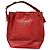 Bolsa de Ombro Louis Vuitton Noe em Couro Epi Castilian Red Vermelho - vista 2