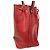 Bolsa de Ombro Louis Vuitton Noe em Couro Epi Castilian Red Vermelho - vista 3