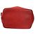 Bolsa de Ombro Louis Vuitton Noe em Couro Epi Castilian Red Vermelho - vista 6