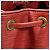 Bolsa de Ombro Louis Vuitton Noe em Couro Epi Castilian Red Vermelho - vista 9