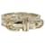 Hermès HERMES Vintage Ring Gürtel Silber  - Ansicht 1