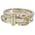 Hermès HERMES Vintage Ring Gürtel Silber  - Ansicht 2