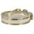 Hermès HERMES Vintage Ring Gürtel Silber  - Ansicht 4