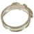 Hermès HERMES Vintage Ring Gürtel Silber  - Ansicht 5