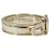 Hermès HERMES Vintage Ring Gürtel Silber  - Ansicht 6