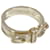 Hermès HERMES Vintage Ring Gürtel Silber  - Ansicht 7