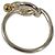 Anello Tiffany & Co. Vintage Hook Eye Love Knot Argento - vista 3