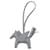 Hermès Hermes Rodeo Pegasus PM Handbag Charm Castaño  - vista 1