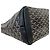 Borsa Tote Goyard Artois MM Marrone - vista 10