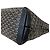 Borsa Tote Goyard Artois MM Marrone - vista 11