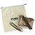 Borsa a tracolla 3-Way Flip in pelle Fendi Grigio - vista 12