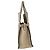 Borsa a tracolla 3-Way Flip in pelle Fendi Grigio - vista 8