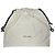 Céline Borsa Tote Celine Luggage Micro Shopper Beige - vista 11