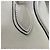 Céline Borsa Tote Celine Luggage Micro Shopper Beige - vista 15