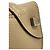 Céline Borsa Tote Celine Luggage Micro Shopper Beige - vista 17
