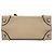 Céline Borsa Tote Celine Luggage Micro Shopper Beige - vista 5