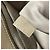 Céline Borsa Tote Celine Luggage Micro Shopper Beige - vista 9