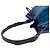 Noe Borsa a tracolla Petit Noé in pelle Epi Louis Vuitton Blu - vista 7