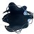 Noe Borsa a tracolla Petit Noé in pelle Epi Louis Vuitton Blu - vista 8