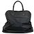 Hermès Borsa Hermes Bolide Relax 45 Veau Sikkim Nero