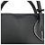 Hermès Borsa Hermes Bolide Relax 45 Veau Sikkim Nero - vista 15