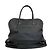 Hermès Borsa Hermes Bolide Relax 45 Veau Sikkim Nero - vista 3