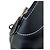 Hermès Borsa Hermes Bolide Relax 45 Veau Sikkim Nero - vista 7