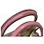 Borsa Fendi in pelle rosa - vista 16