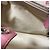 Borsa Fendi in pelle rosa - vista 17