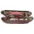 Borsa Fendi in pelle rosa - vista 4
