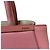Borsa Fendi in pelle rosa - vista 8