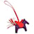 Hermès Hermes Rodeo Pegasus PM Handbag Charm Purple  - view 3