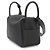 Hermès Borsa a mano Hermes Lindy Mini Nero - vista 4