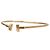 Bracelete Rígido Tiffany & Co. em Ouro 18K Dourado