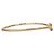 Bracelete Rígido Tiffany & Co. em Ouro 18K Dourado - vista 5