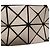 Autre Marque Borsa a tracolla Bao Bao Issey Miyake Wring Beige - vista 16