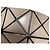 Autre Marque Borsa a tracolla Bao Bao Issey Miyake Wring Beige - vista 17